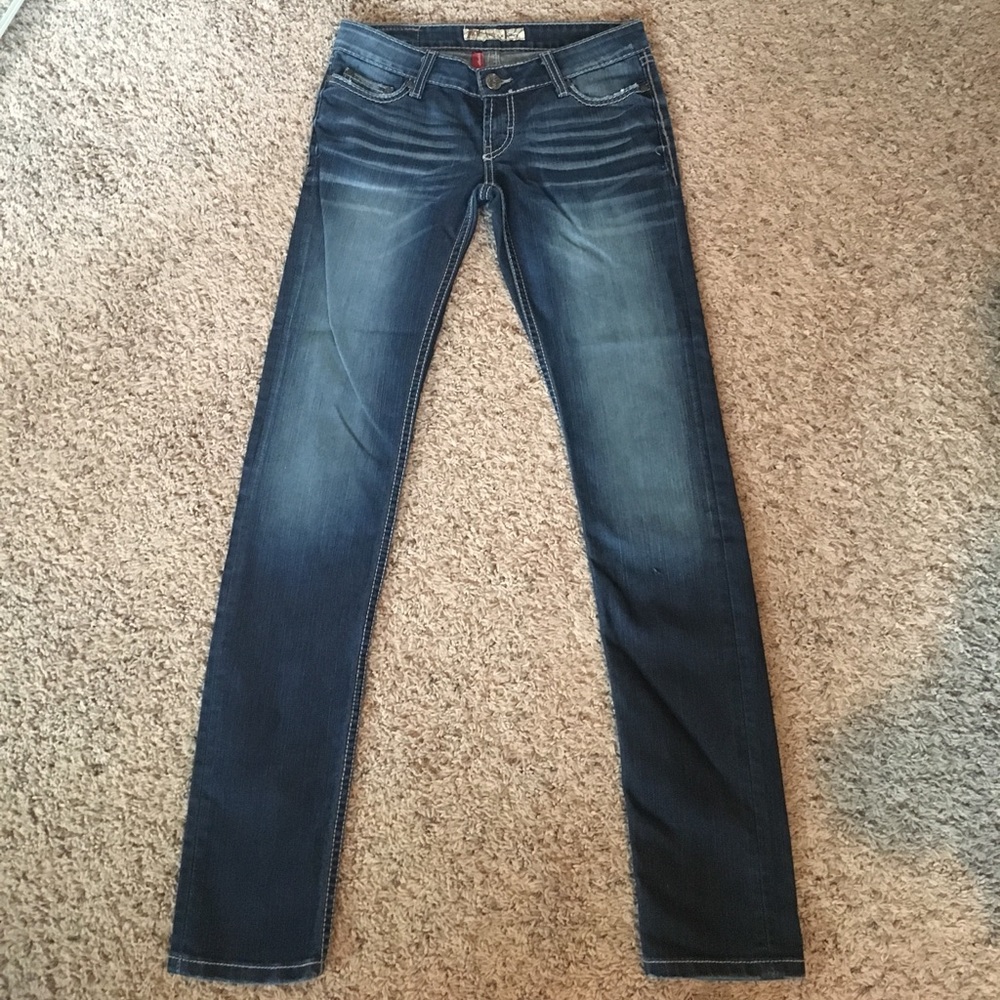 BKE Stella skinny jeans